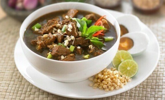 Kuliner Nusantara