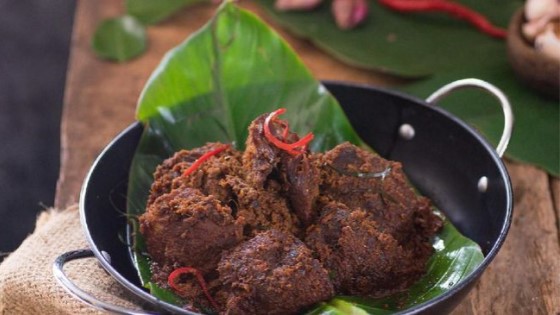 Kuliner Nusantara
