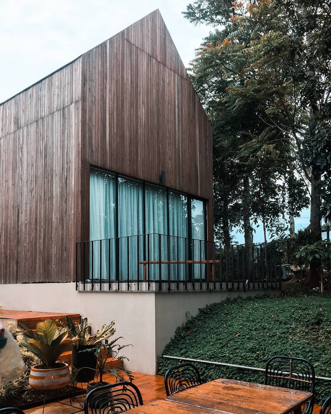 Staycation Bandung