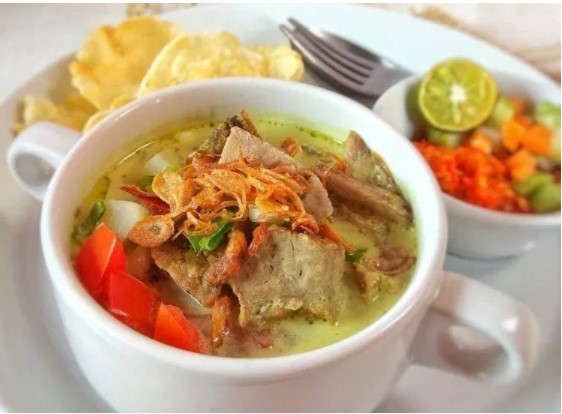 Kuliner Nusantara