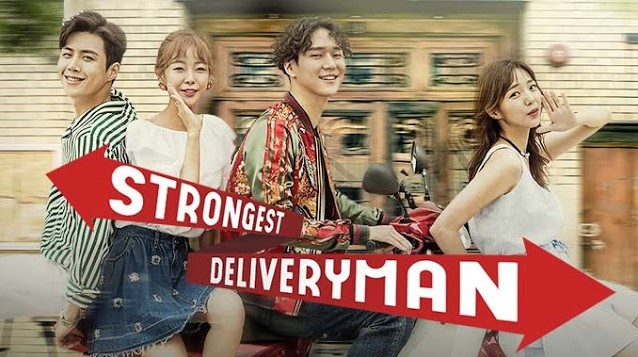 Drama Korea Tentang Bisnis