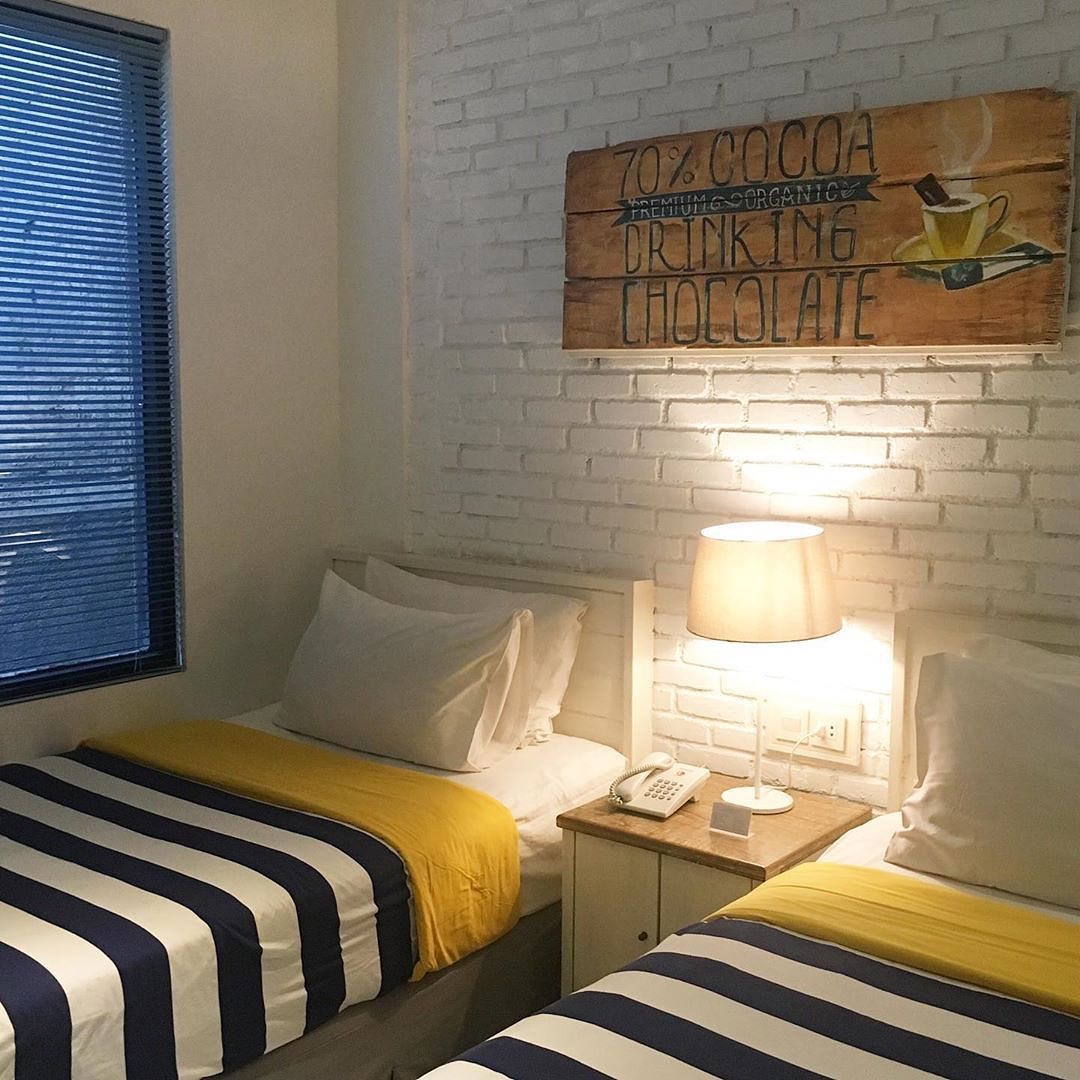 Staycation Bandung