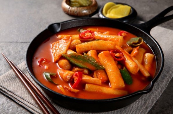 Ide Jualan Makanan Online