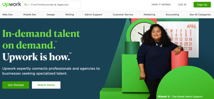 Situs Freelance
