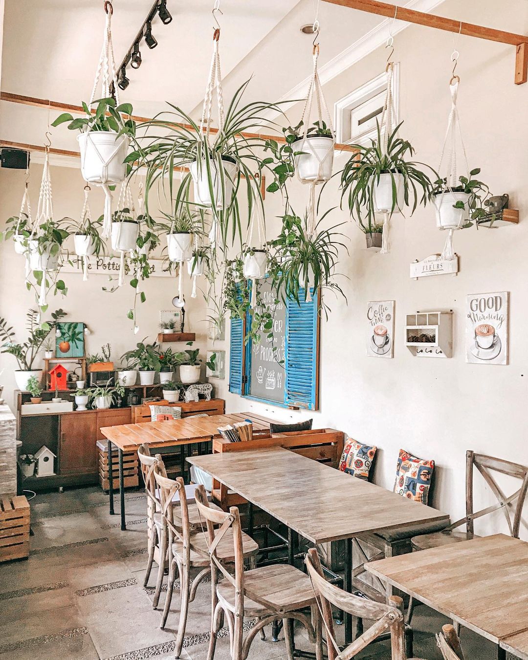 Staycation Bandung