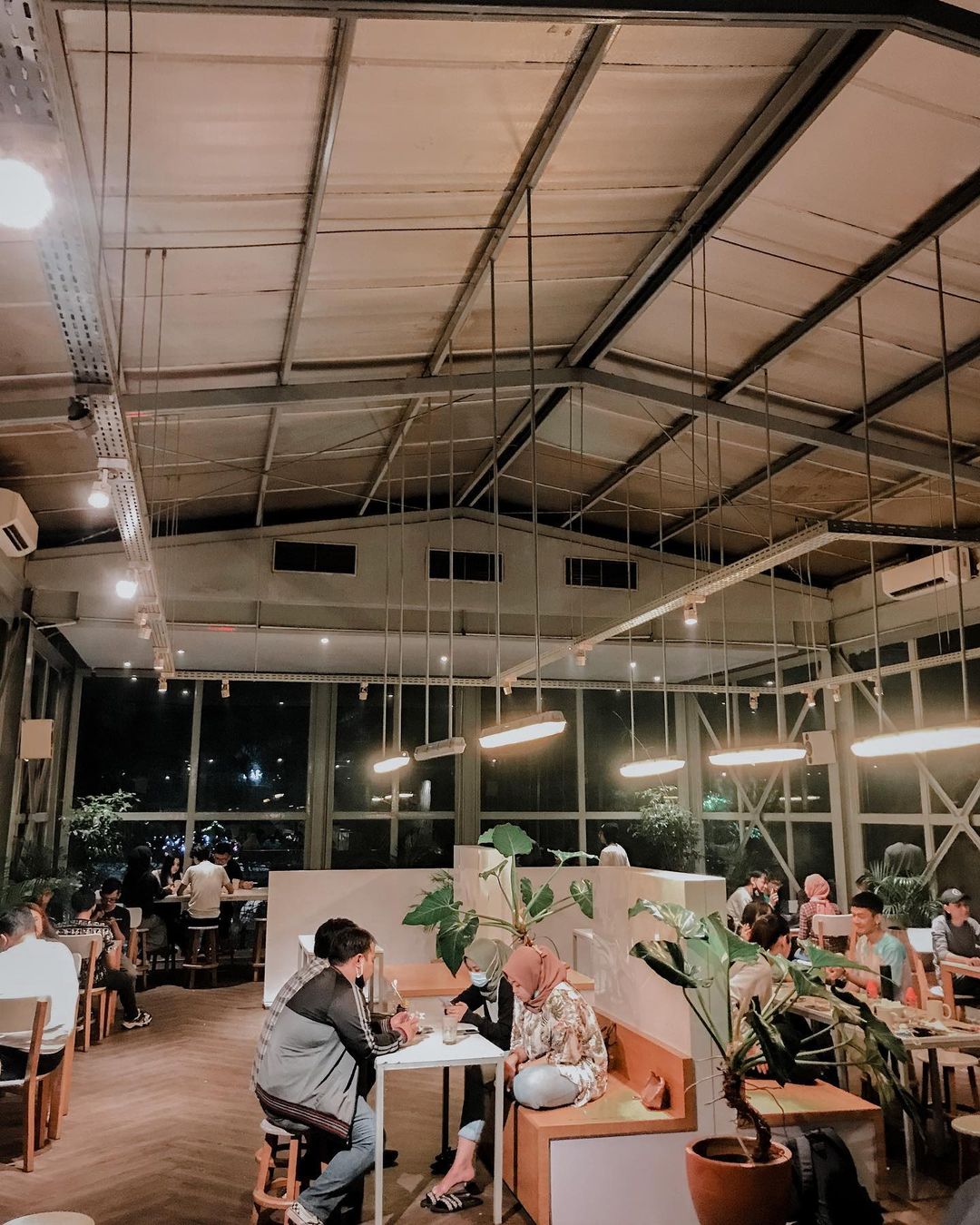 Tempat Ngopi di Bandung