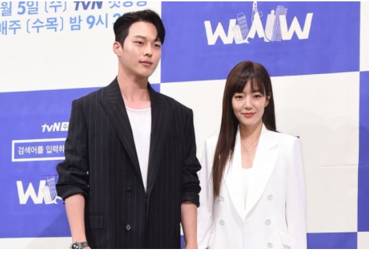 Drama Korea Tentang Bisnis