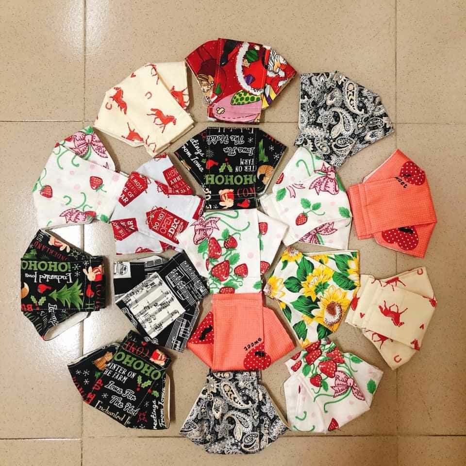desain masker