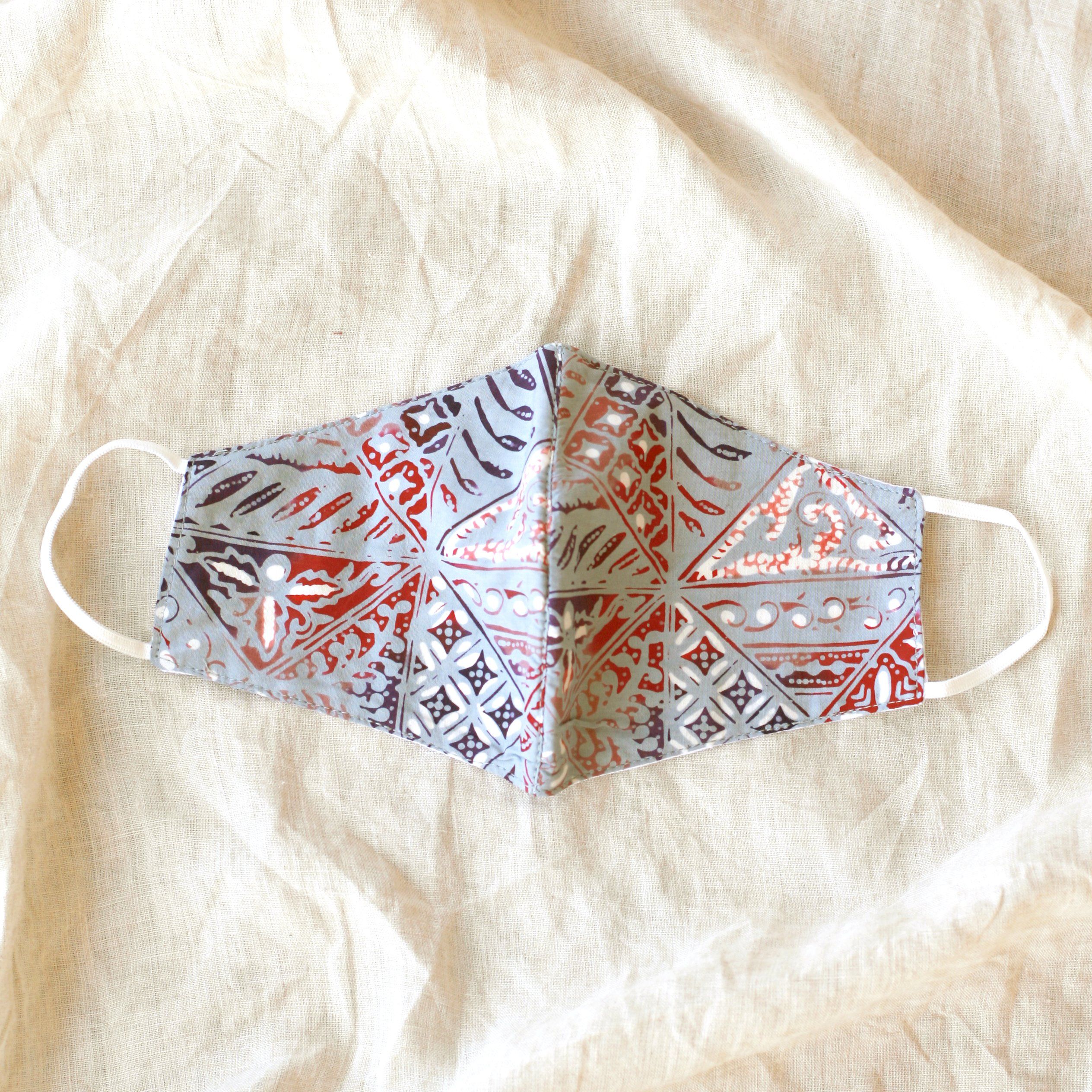desain masker