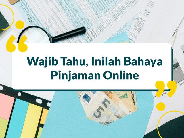 pinjaman online