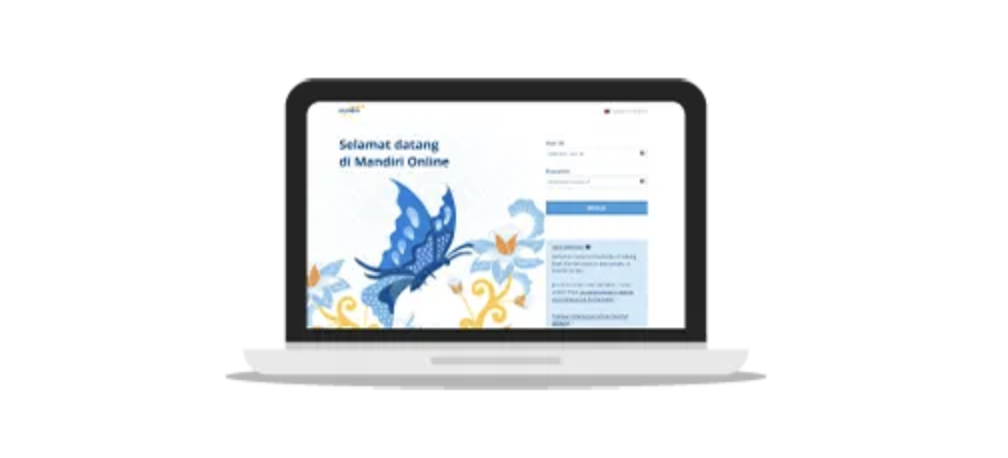 Cek Saldo Mandiri
