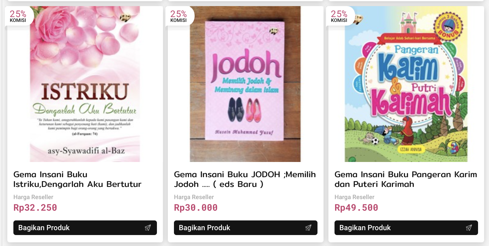 doa mendapat jodoh yang diinginkan