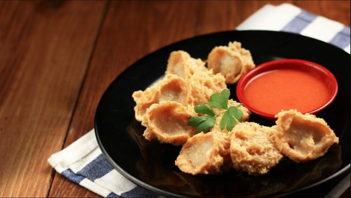 resep makanan kekinian