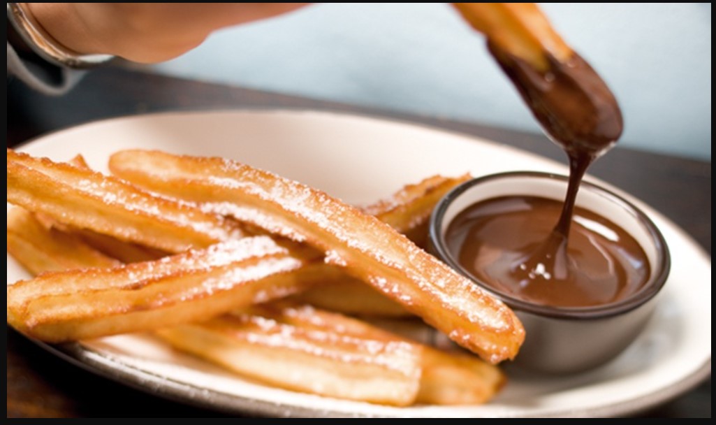 resep makanan kekinian