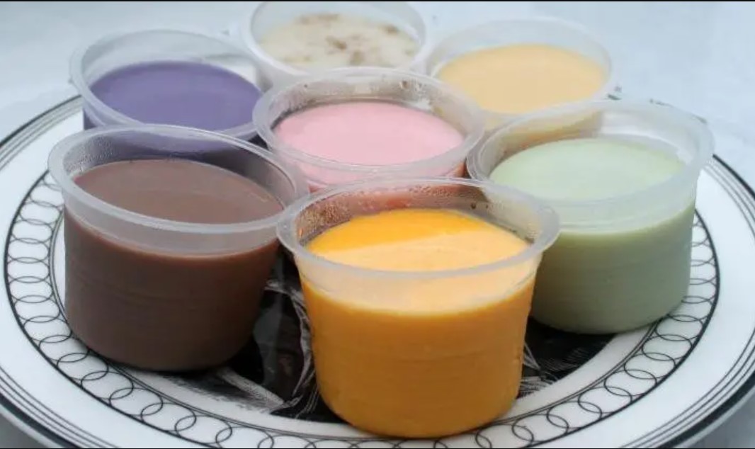 resep makanan kekinian