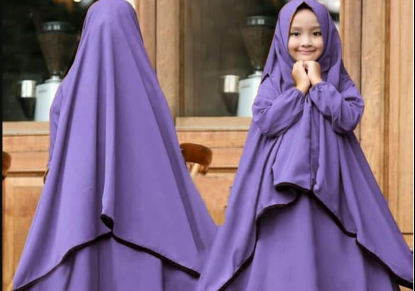 baju anak perempuan