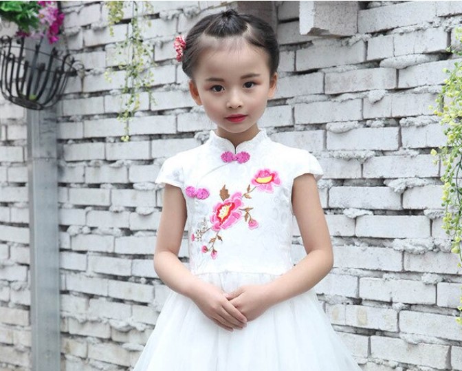 baju anak perempuan