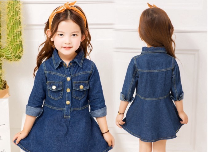 baju anak perempuan