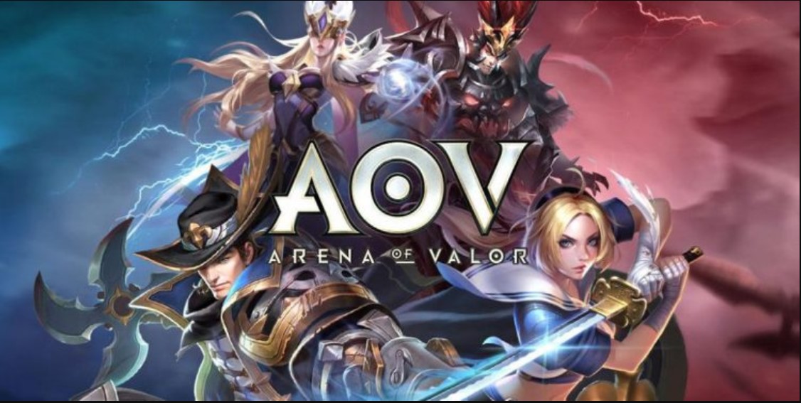game terbaik 2020