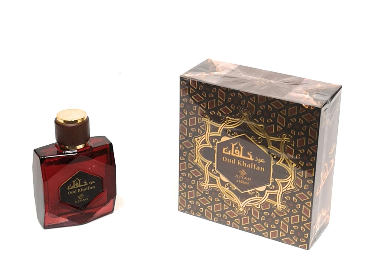 parfum pria yang disukai wanita