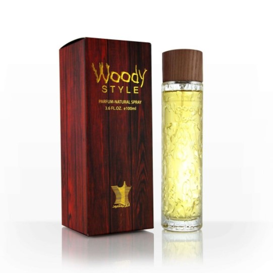 parfum pria yang disukai wanita