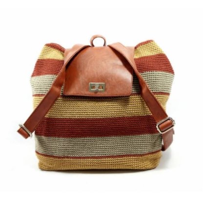 tas rajut terbaru model modern