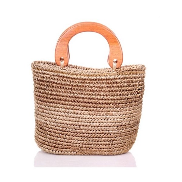 tas rajut terbaru model modern