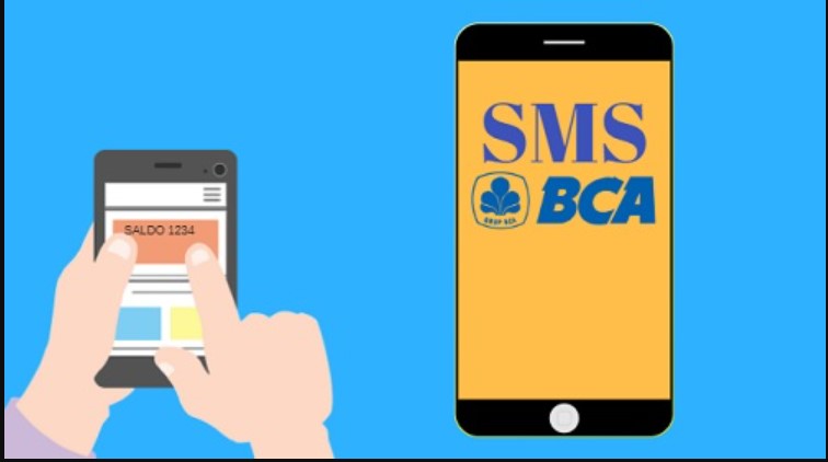 Cek Saldo BCA