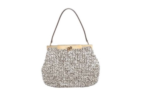 tas rajut terbaru model modern