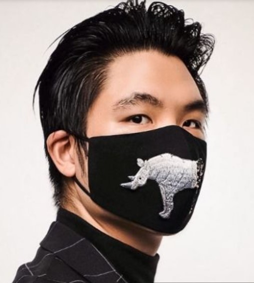 desain masker