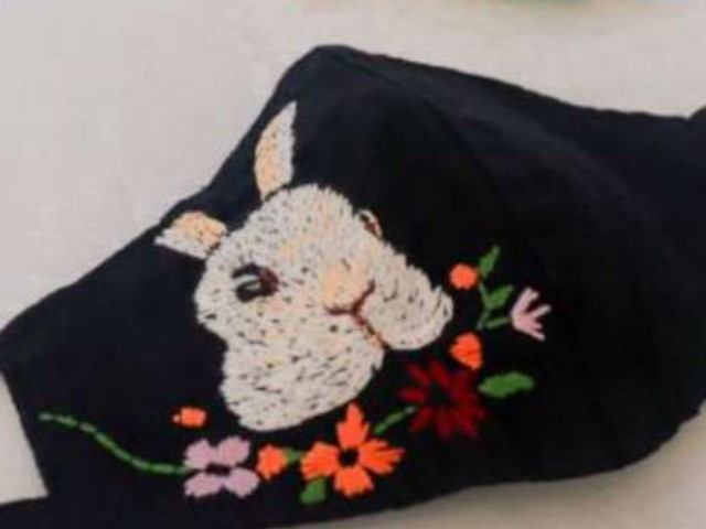 desain masker