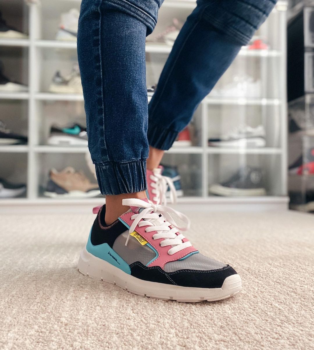 Sepatu Lokal terbaik