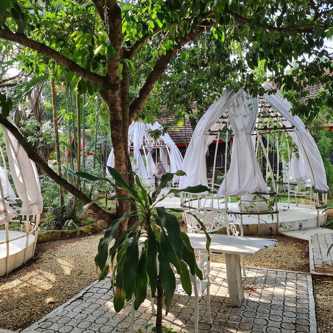 Tempat Instagramable di Jakarta
