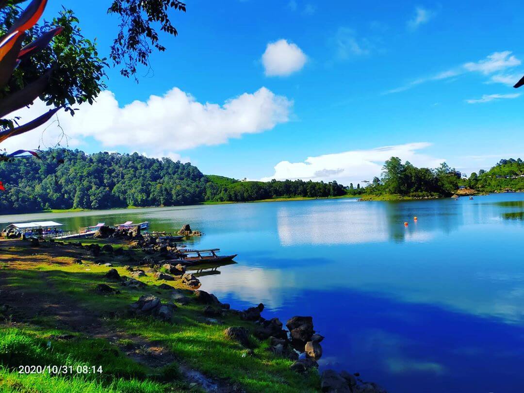 Tempat wisata di Bandung
