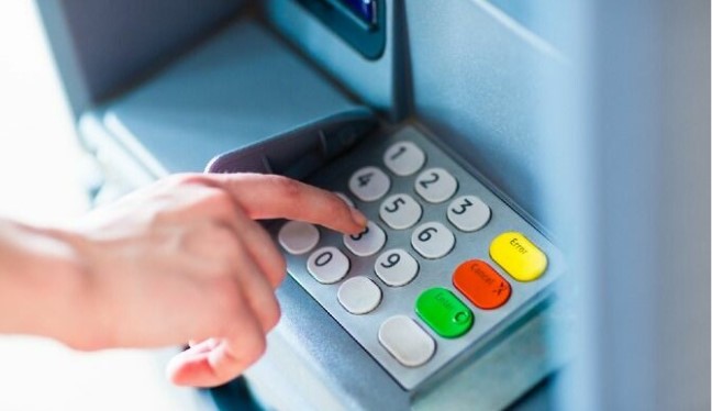 Cara Transfer Uang Lewat ATM