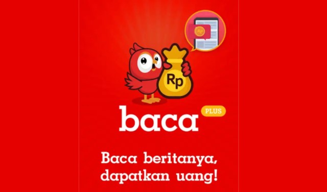 Aplikasi Penghasil Uang