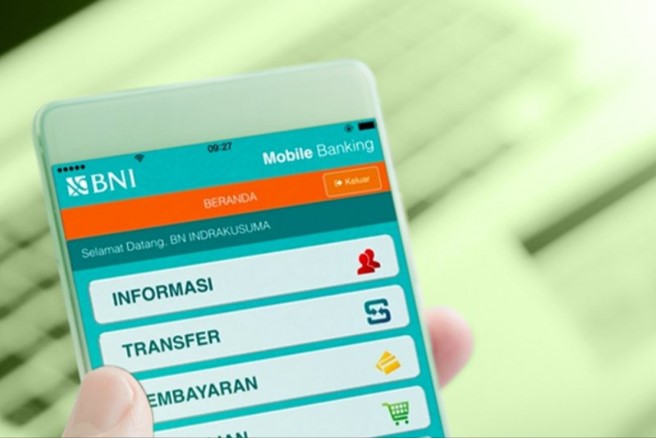 Cek Saldo BNI