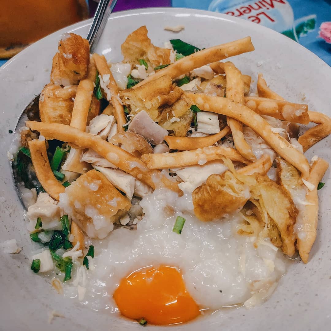 Inilah 8 Rekomendasi Tempat Kuliner di Jakarta Yang Legendaris kuliner di jakarta