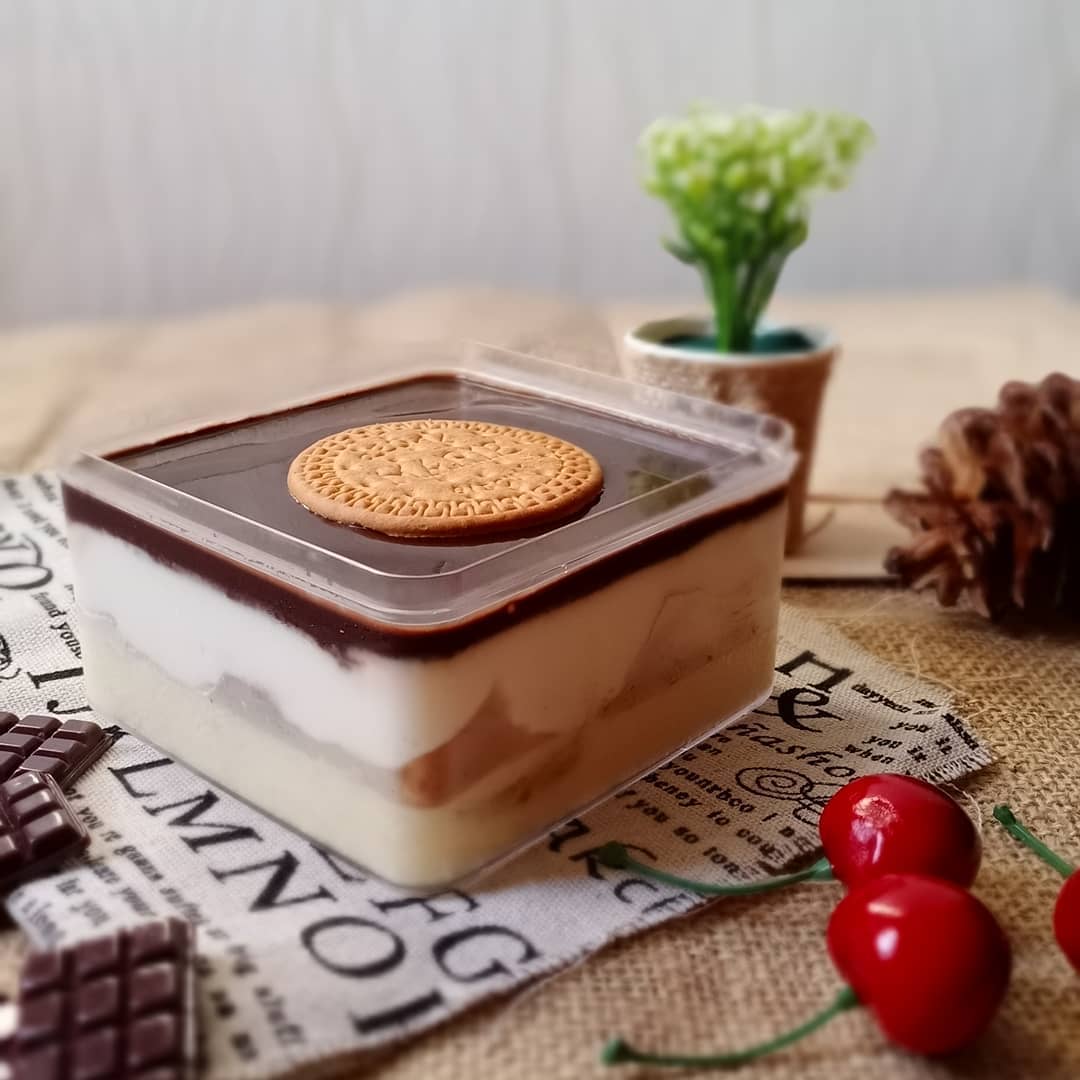Dessert Kekinian