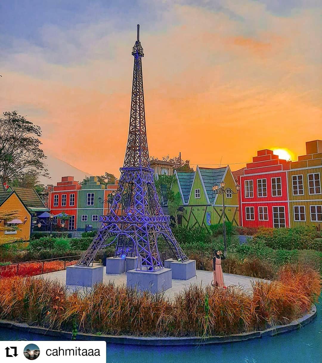 Tempat Wisata di Bogor