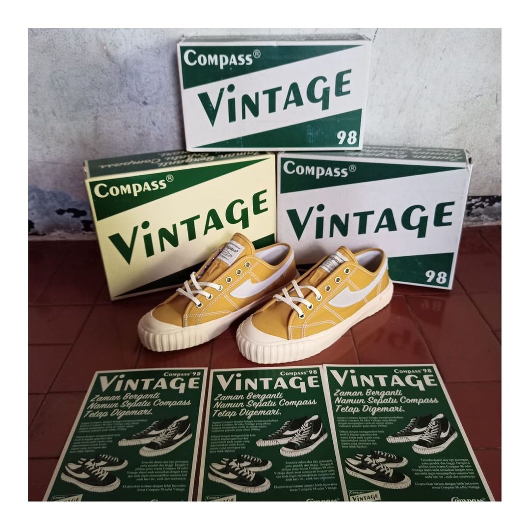 sepatu lokal terbaik