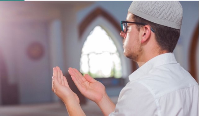 Doa Mendapat Pekerjaan