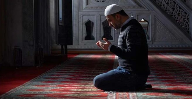 Doa Mendapat Pekerjaan
