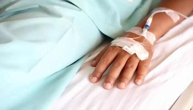 Doa Untuk Kesembuhan Orang Sakit