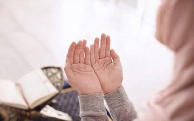 Doa Untuk orang tua yang sudah meninggal