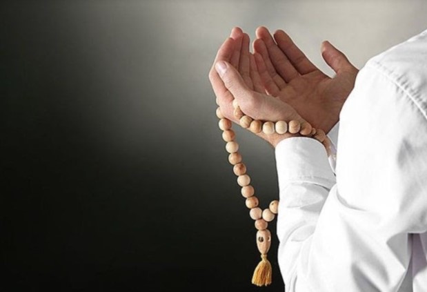 Doa Agar Permintaan Dikabulkan Allah SWT