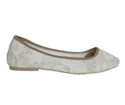 Model Sepatu Wanita