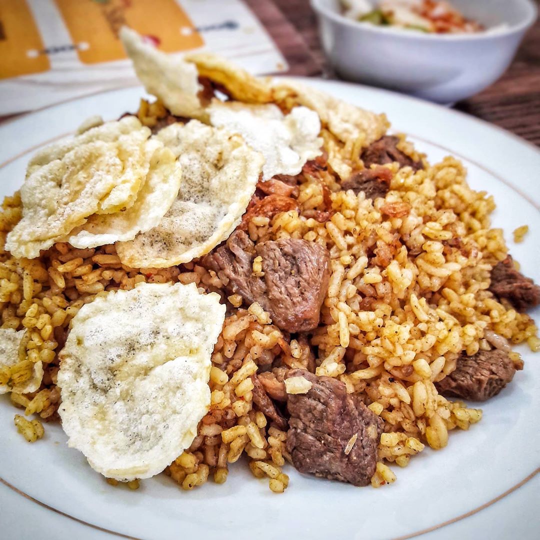 Inilah 8 Rekomendasi Tempat Kuliner di Jakarta Yang Legendaris kuliner di jakarta