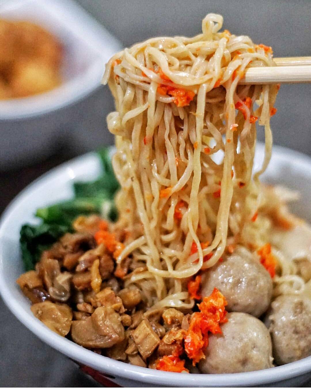 Inilah 8 Rekomendasi Tempat Kuliner di Jakarta Yang Legendaris kuliner di jakarta