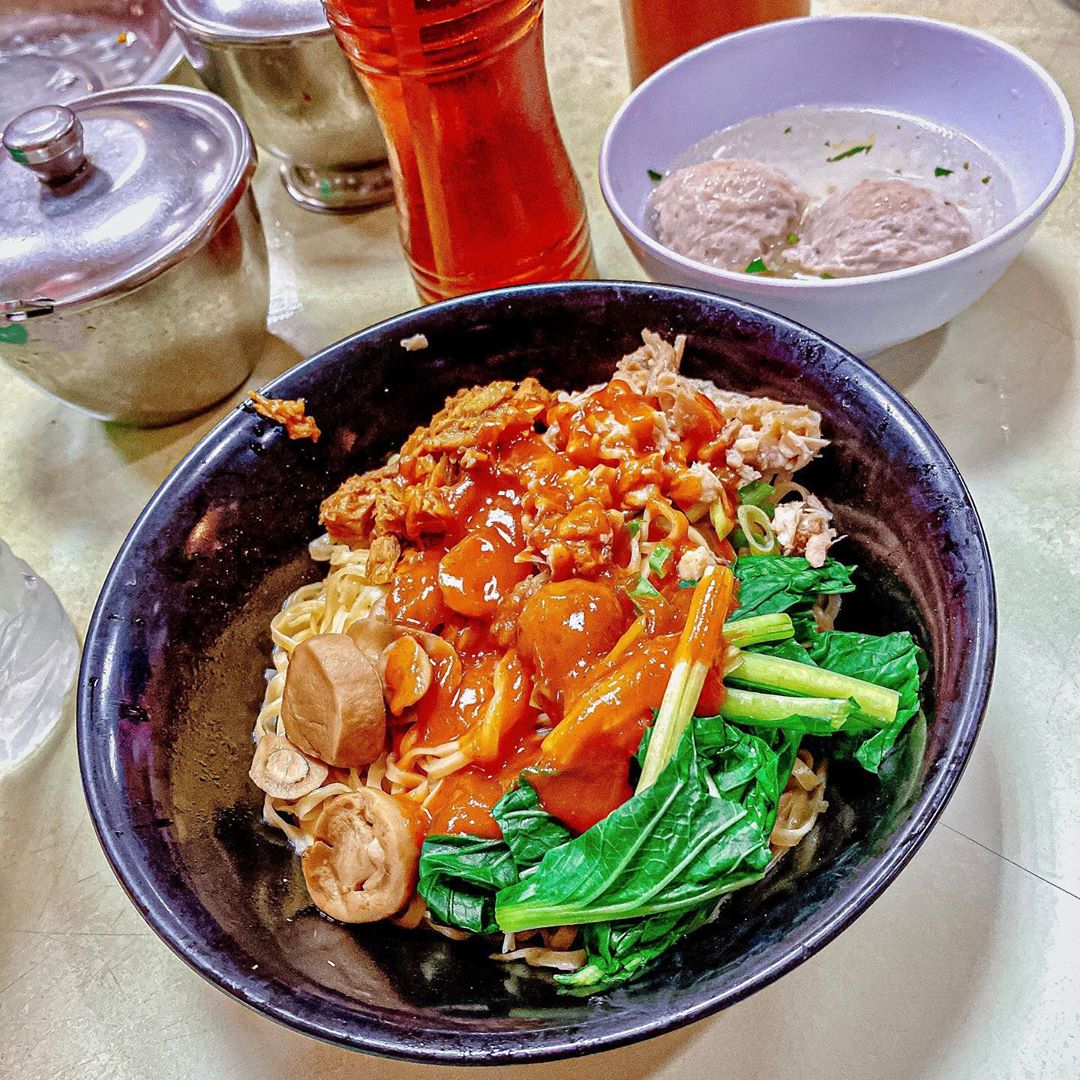 kuliner di jakarta